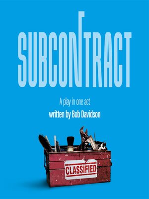 cover image of Subcontract